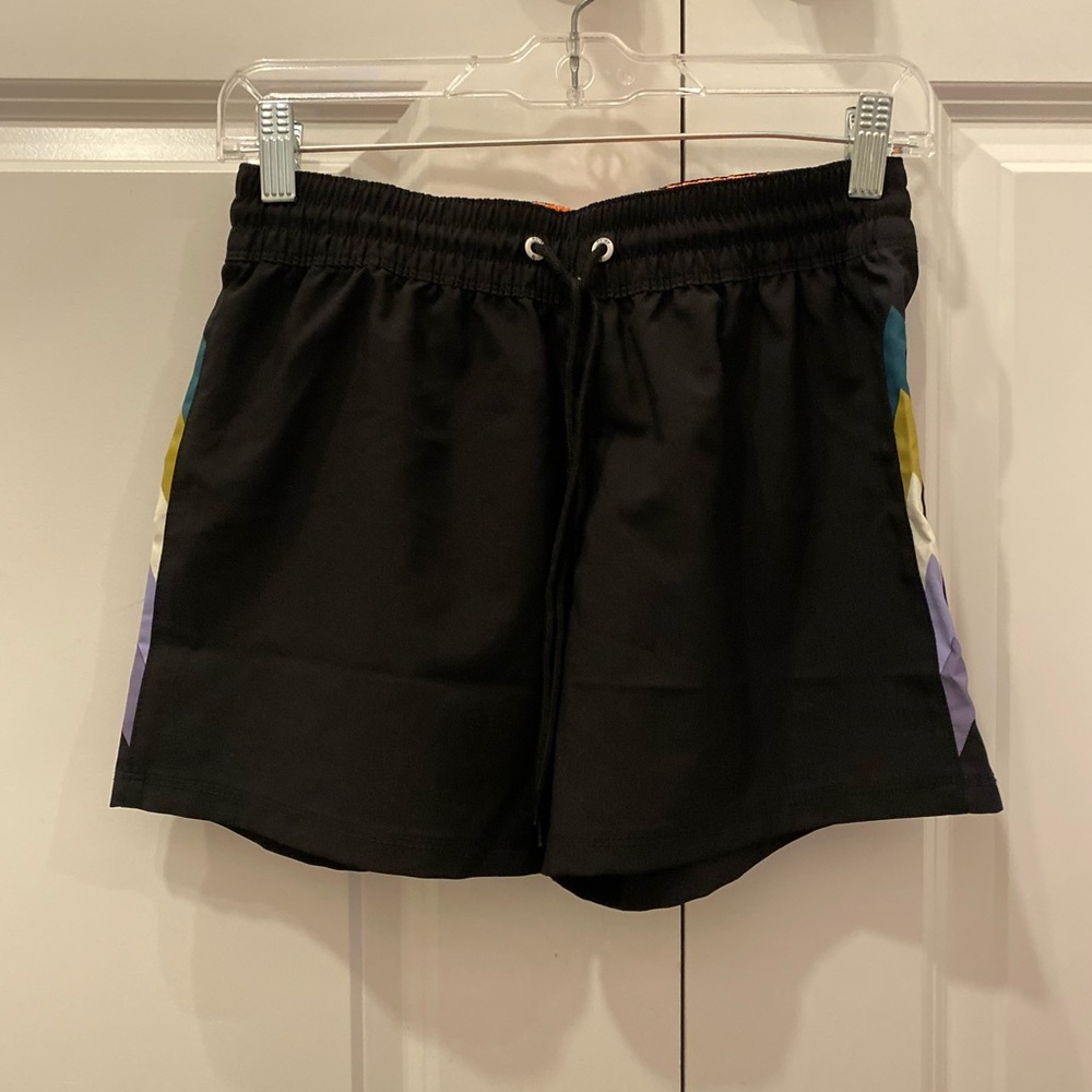 Hurley swim shorts